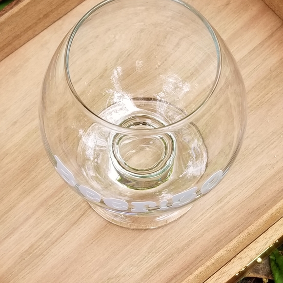 Beer:30 - Snifter - Tulip - Craft Beer Glass Cup Container Drink Beverage - Picture 10 of 11